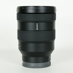 SONY FE 24-105mm F4 G OSS SEL24105G