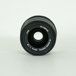 OLYMPUS M.ZUIKO DIGITAL 25mm F1.8