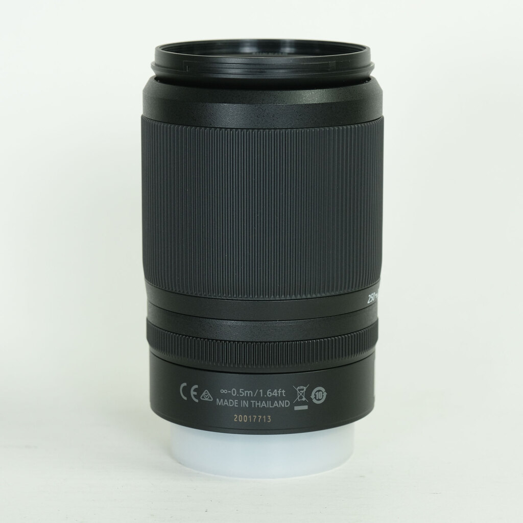 Nikon NIKKOR Z DX 50-250mm f/4.5-6.3 VR