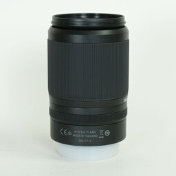 Nikon NIKKOR Z DX 50-250mm f/4.5-6.3 VR
