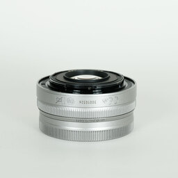 Nikon NIKKOR Z DX 16-50mm f/3.5-6.3 VR