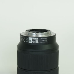 SONY FE 28-70mm F3.5-5.6 OSS SEL2870 SONY FE 28-70mm F3.5-5.6 OSS SEL2870
