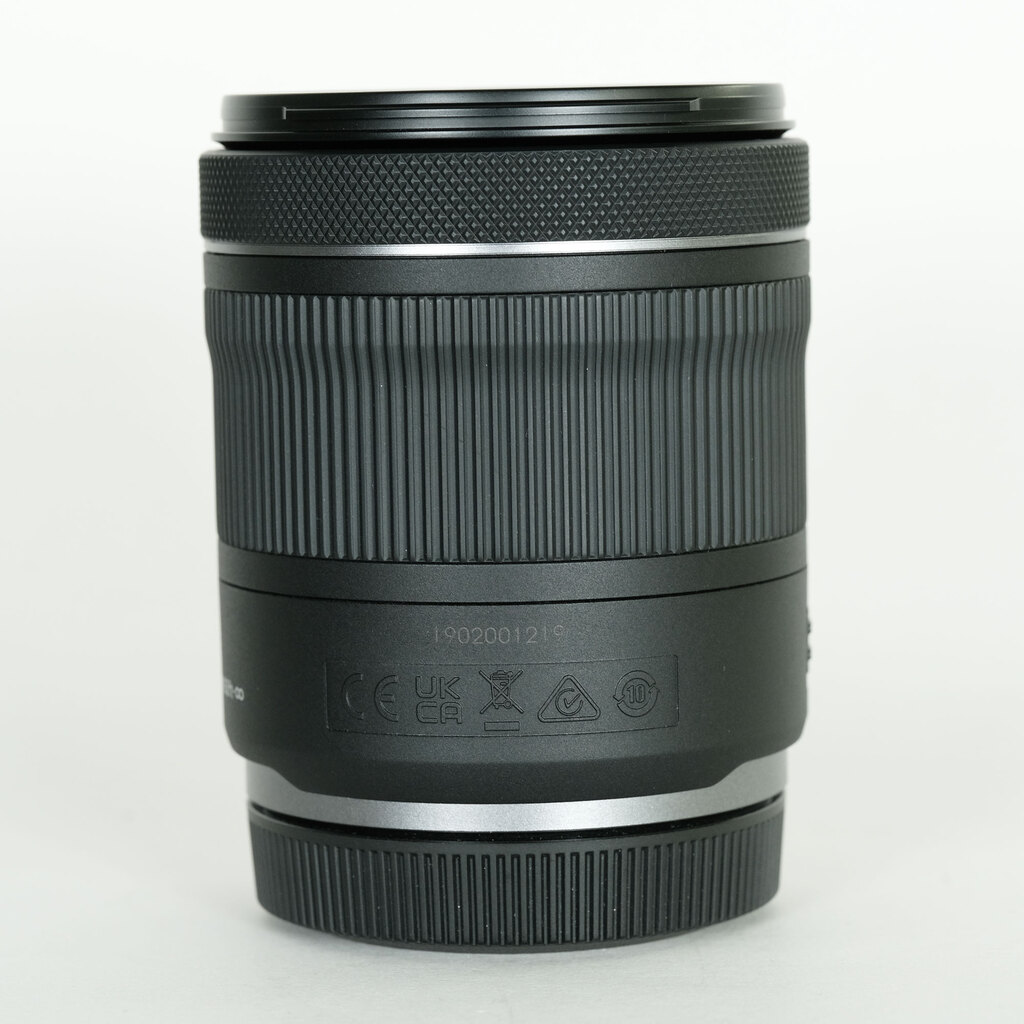 Canon RF15-30mm F4.5-6.3 IS STM
