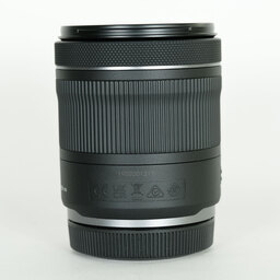 Canon RF15-30mm F4.5-6.3 IS STM
