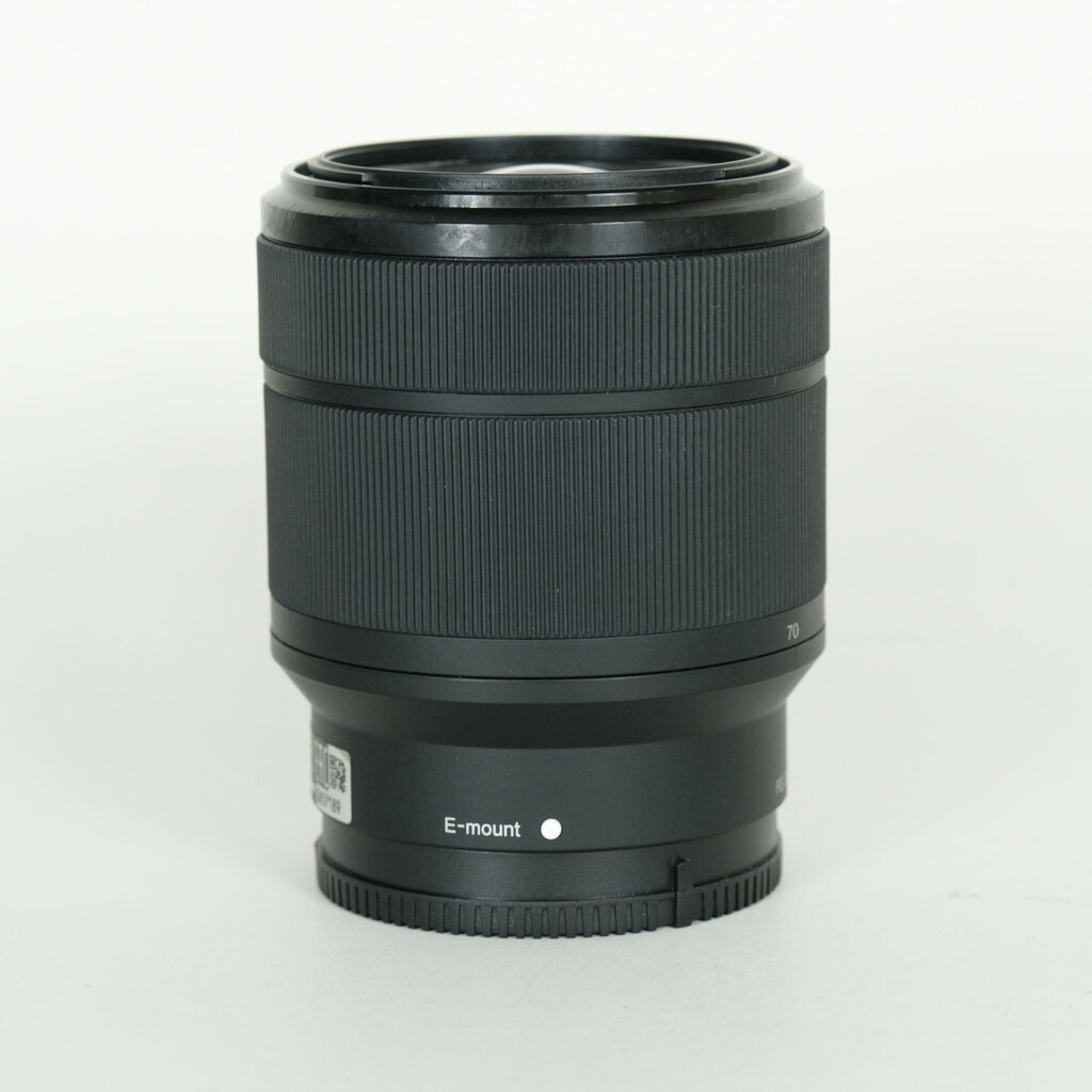 SONY FE 28-70mm F3.5-5.6 OSS SEL2870 SONY FE 28-70mm F3.5-5.6 OSS SEL2870