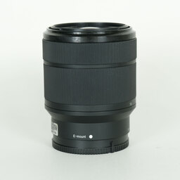 SONY FE 28-70mm F3.5-5.6 OSS SEL2870 SONY FE 28-70mm F3.5-5.6 OSS SEL2870