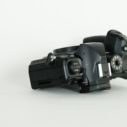 OM SYSTEM OM-1 Mark II OM SYSTEM OM-1 Mark II