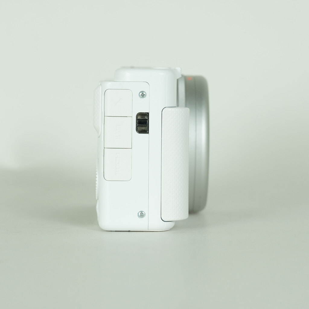 SONY VLOGCAM ZV-1 W ホワイト