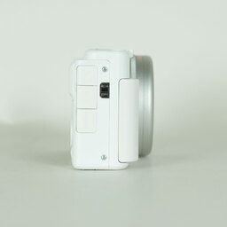 SONY VLOGCAM ZV-1 W ホワイト