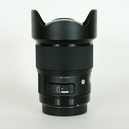 SIGMA 20mm F1.4 DG HSM｜Art [キヤノン用]の出品 | ONE SCENE（ワン
