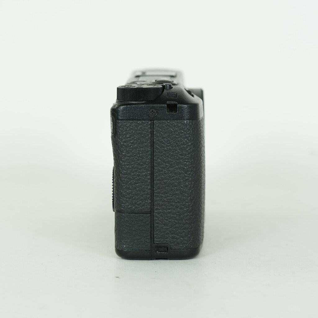 RICOH GR III RICOH GR III