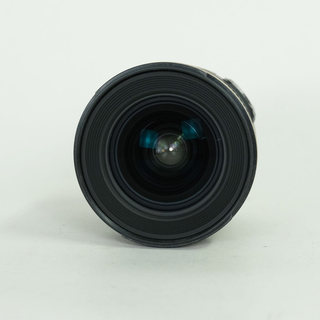 Nikon AF-S NIKKOR 24mm f/1.8G ED