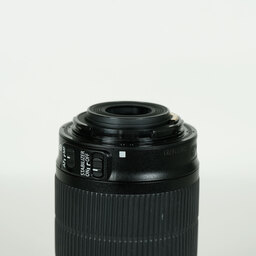 Canon EF-S55-250mm F4-5.6 IS STM