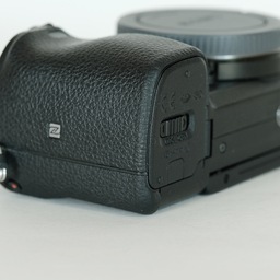 SONY α6400（ILCE-6400）