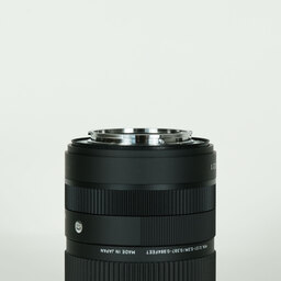 SIGMA 18-50mm F2.8 DC DN｜Contemporary [フジフイルムX用]