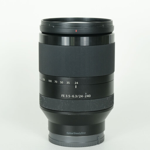 SONY FE 24-240mm F3.5-6.3 OSS SEL24240を徹底解説。作例からレビュー