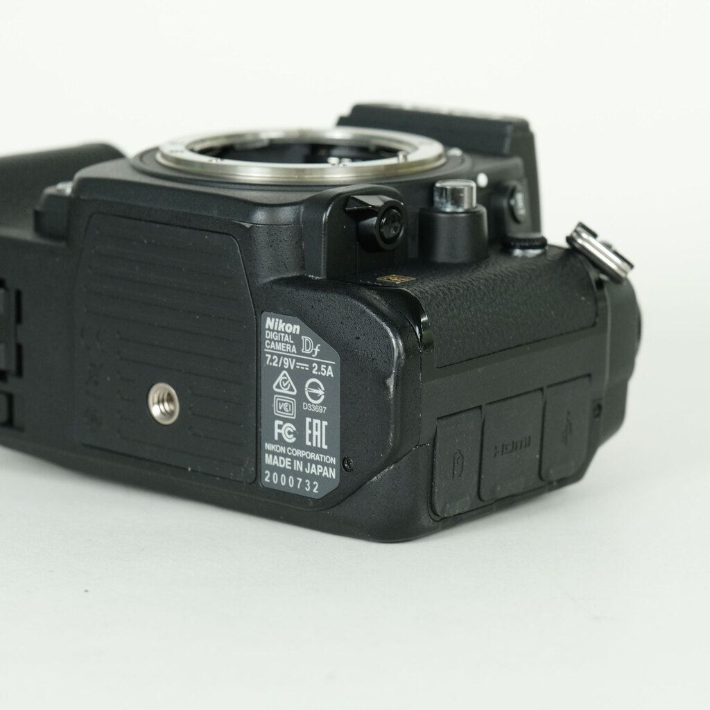 Nikon Df