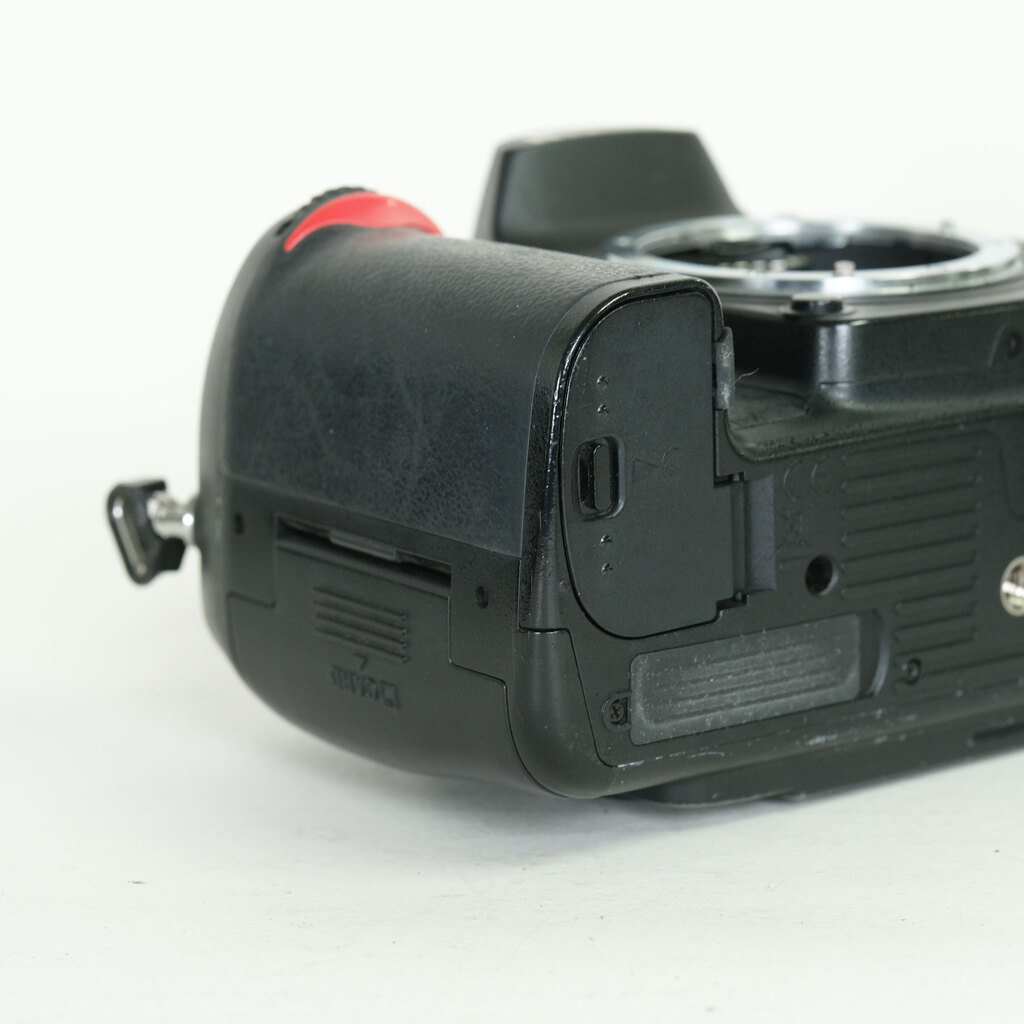 Nikon D7000