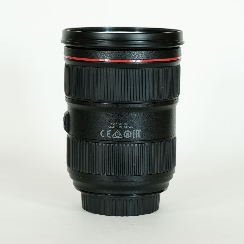 Canon EF24-70mm F2.8L II USM