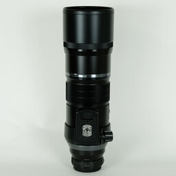 OLYMPUS M.ZUIKO DIGITAL ED 300mm F4.0 IS PRO