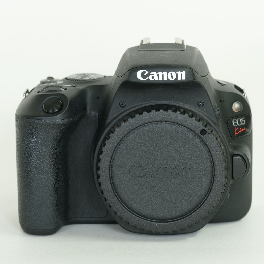 Canon EOS Kiss X9 Canon EOS Kiss X9
