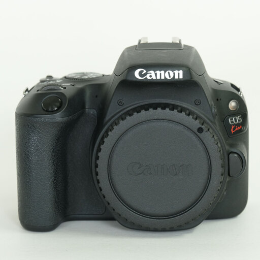 Canon EOS Kiss X9