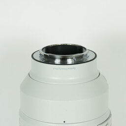 SONY FE 100-400mm F4.5-5.6 GM OSS SEL100400GM