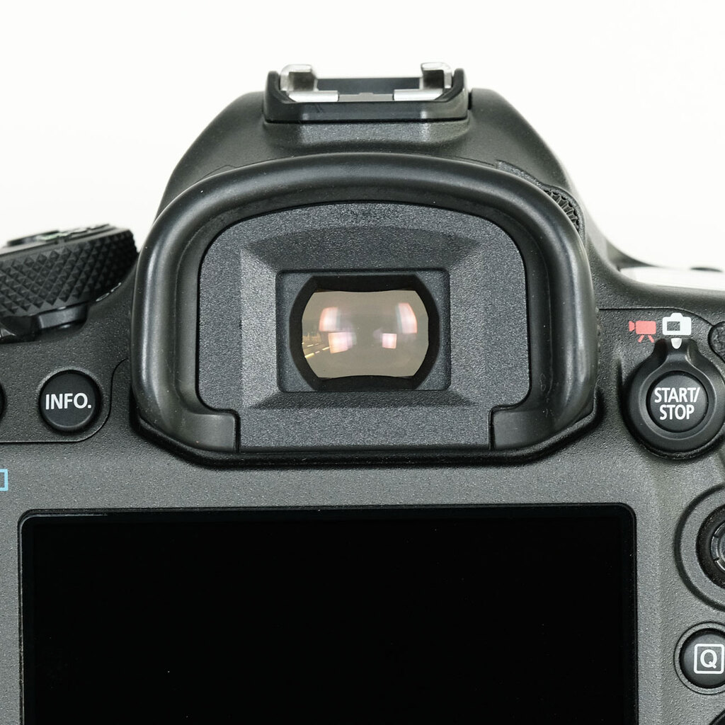 Canon EOS 5Ds / 5DsR