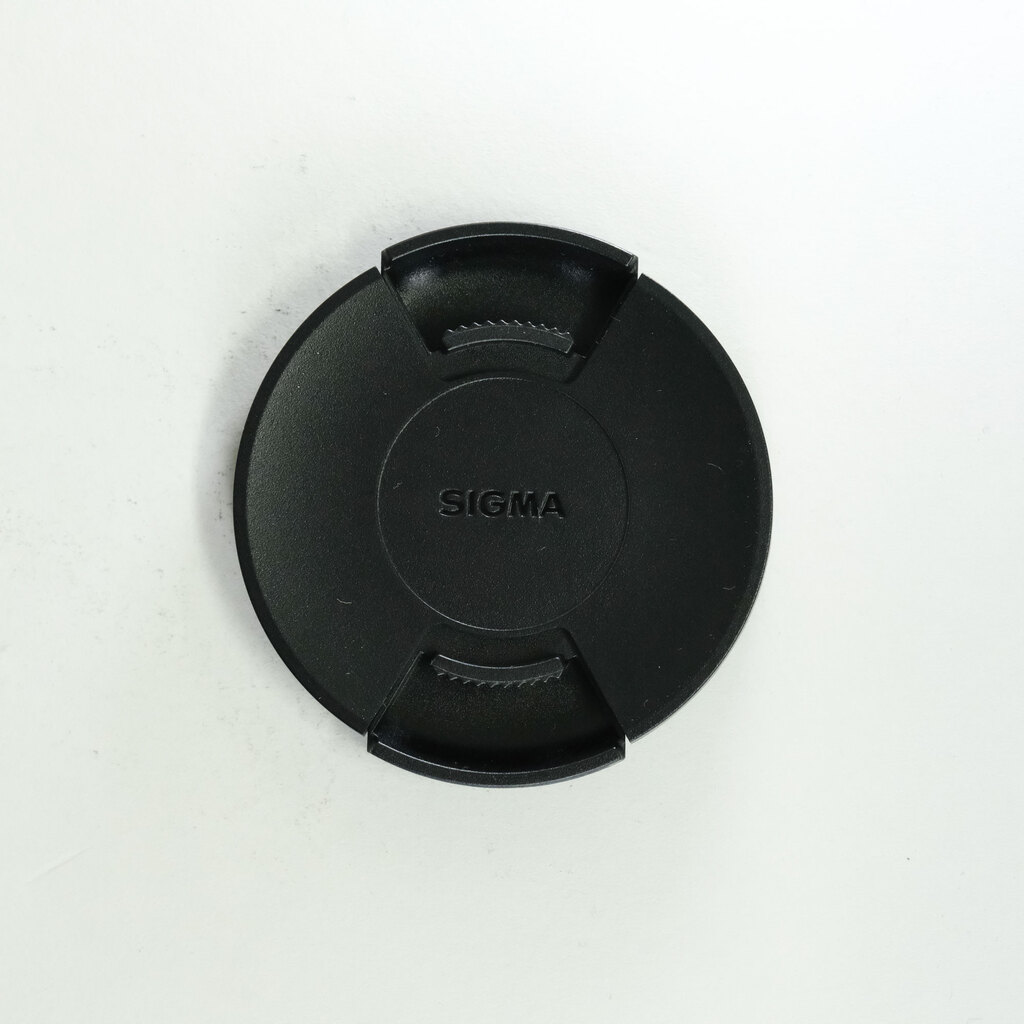 SIGMA 30mm F1.4 DC HSM | Art [キヤノン用]