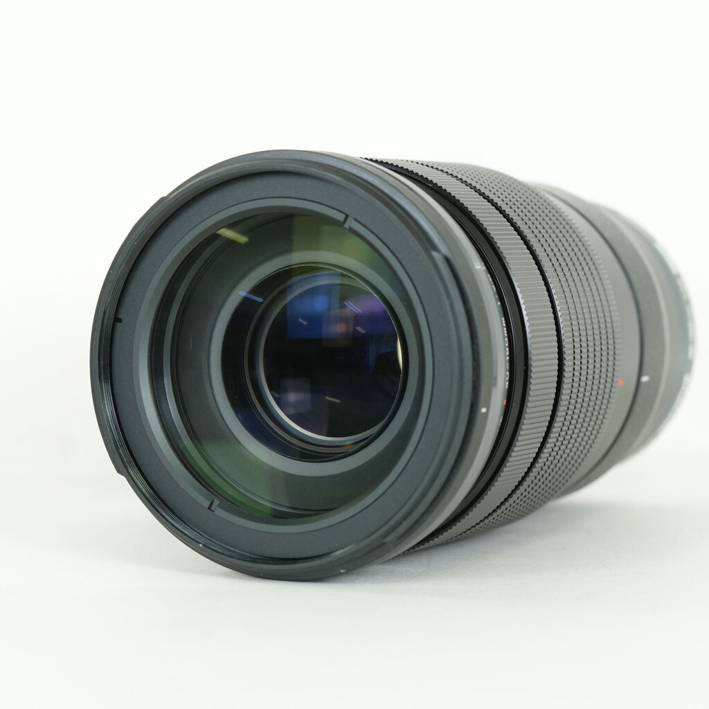 OLYMPUS M.ZUIKO DIGITAL ED 40-150mm F2.8 PROテレコンバーターキット