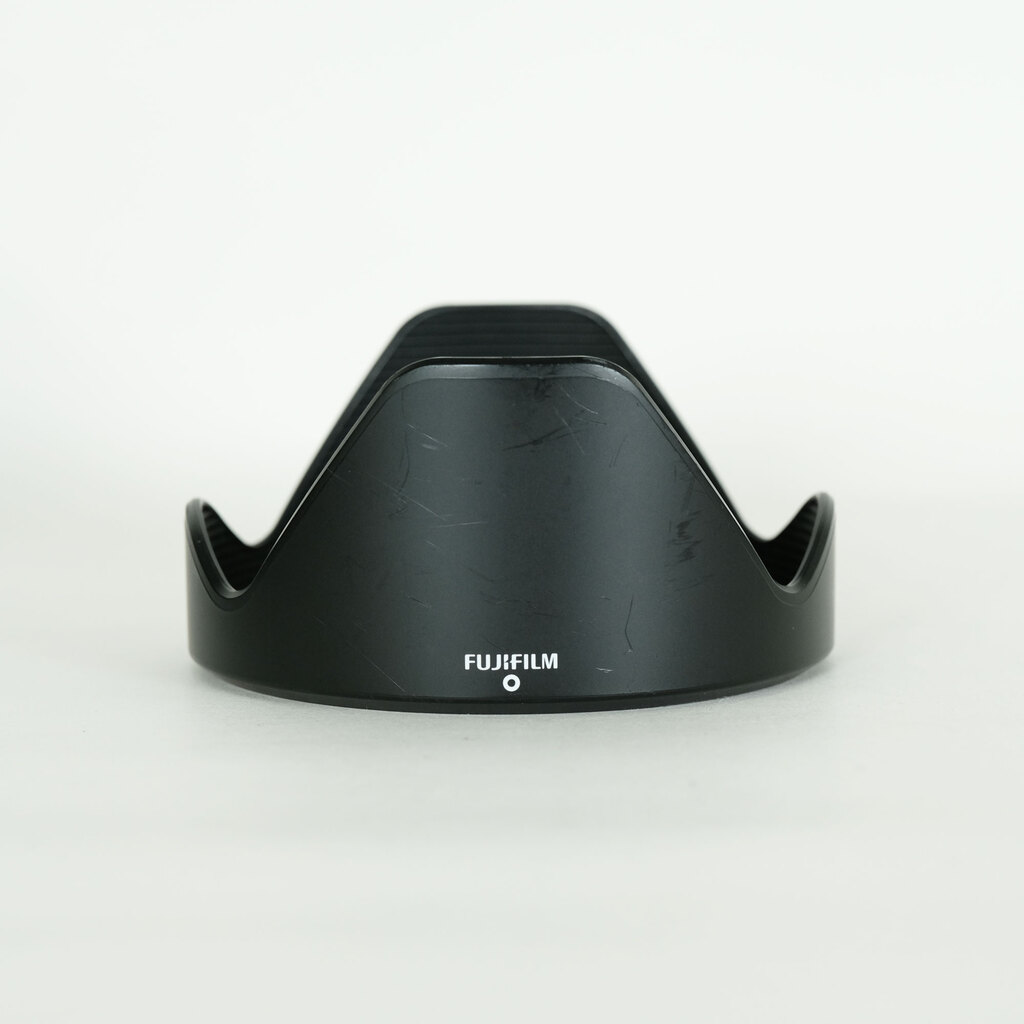 FUJIFILM XF18-135mmF3.5-5.6 R LM OIS WR