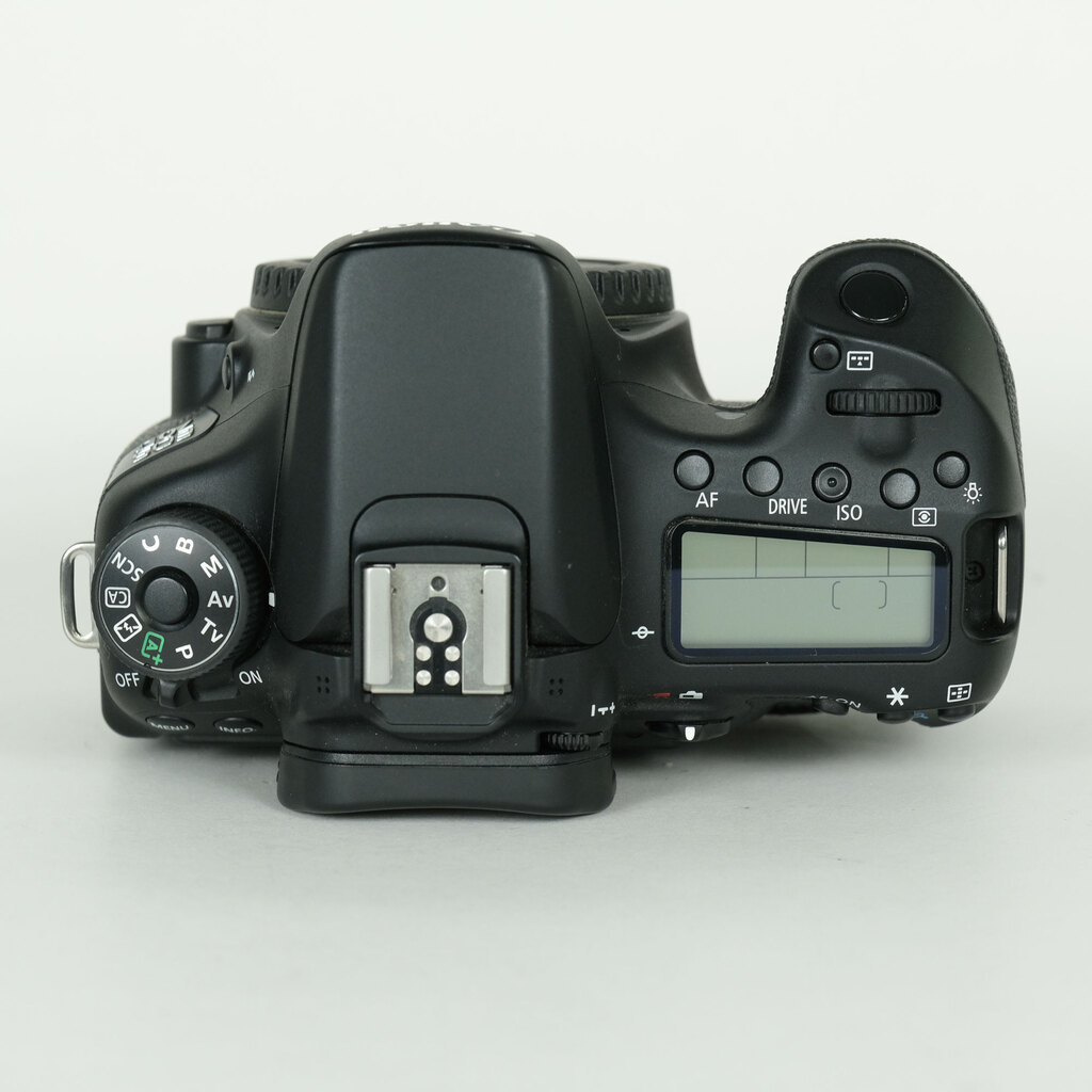 Canon EOS 70D Canon EOS 70D