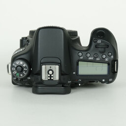 Canon EOS 70D Canon EOS 70D