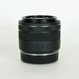 Canon RF35mm F1.8 MACRO IS STM
