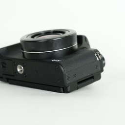 Canon PowerShot G1X Mark III