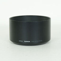 TAMRON  SP 85mm F1.8 Di VC USD (Model F016) [キヤノンEF用]