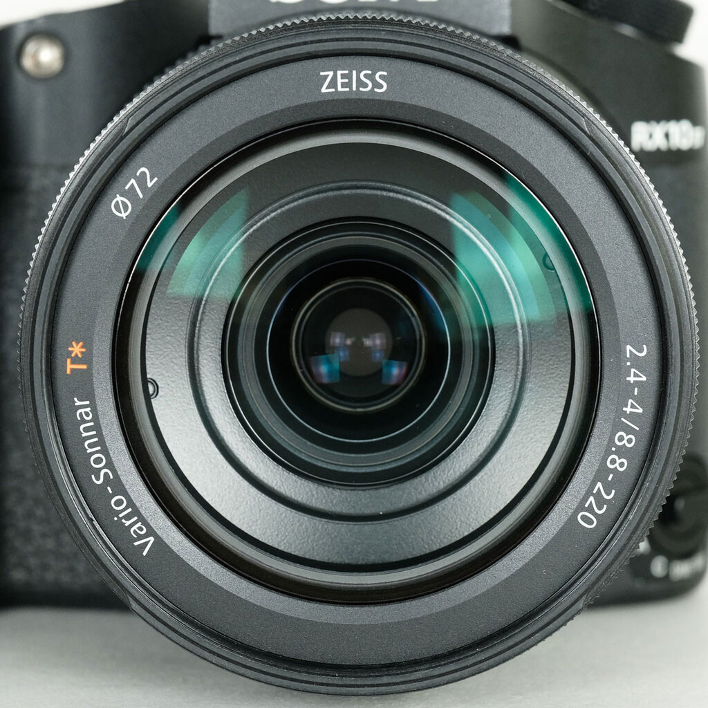 SONY Cyber-shot DSC-RX10M4 SONY Cyber-shot DSC-RX10M4