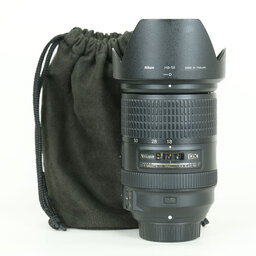 Nikon AF-S DX NIKKOR 18-300mm F3.5-5.6G ED VR