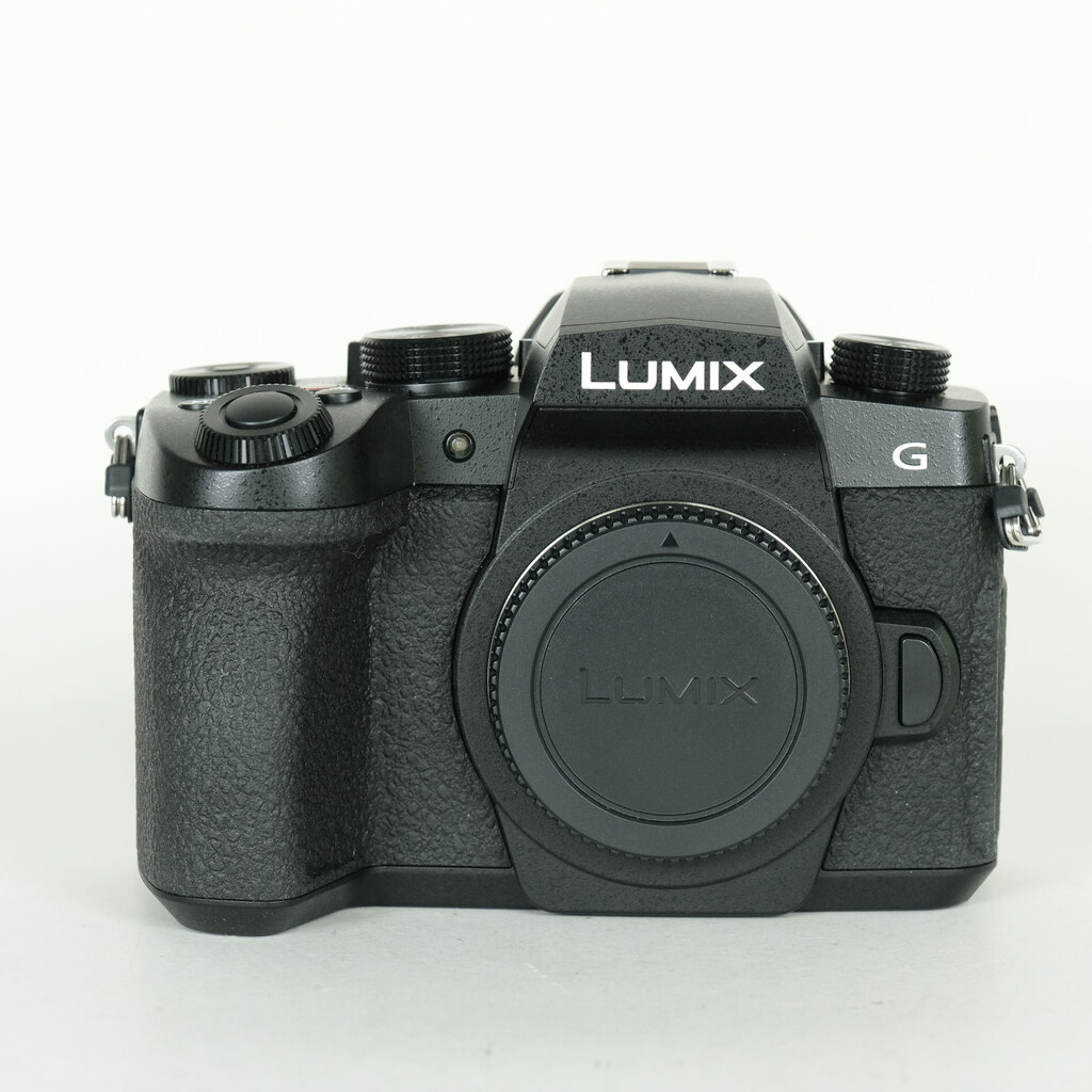 LUMIX DC-G99M2 ボディ [ブラック] 中古価格比較 - 価格.com