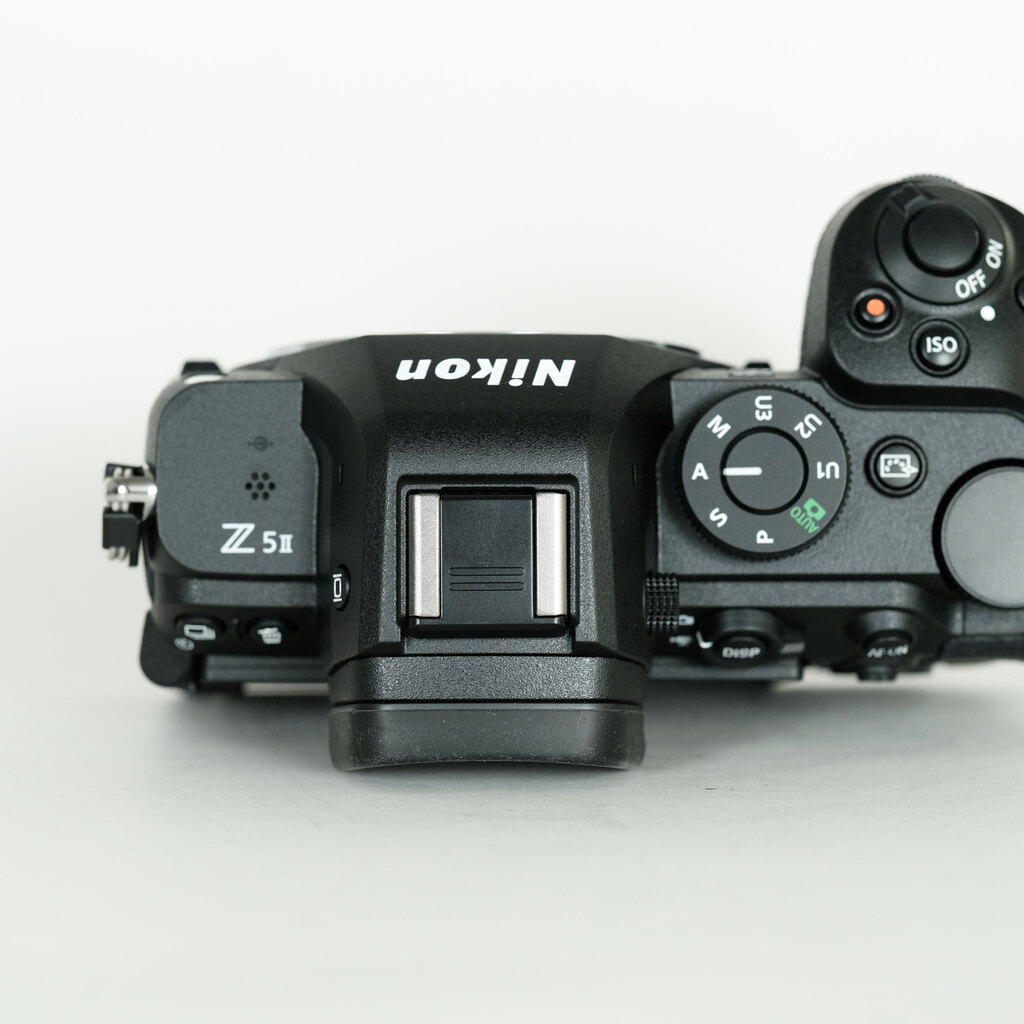 Nikon Z5II