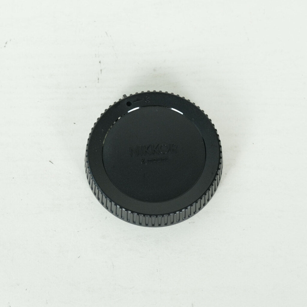 Nikon NIKKOR Z 24-200mm f/4-6.3 VR
