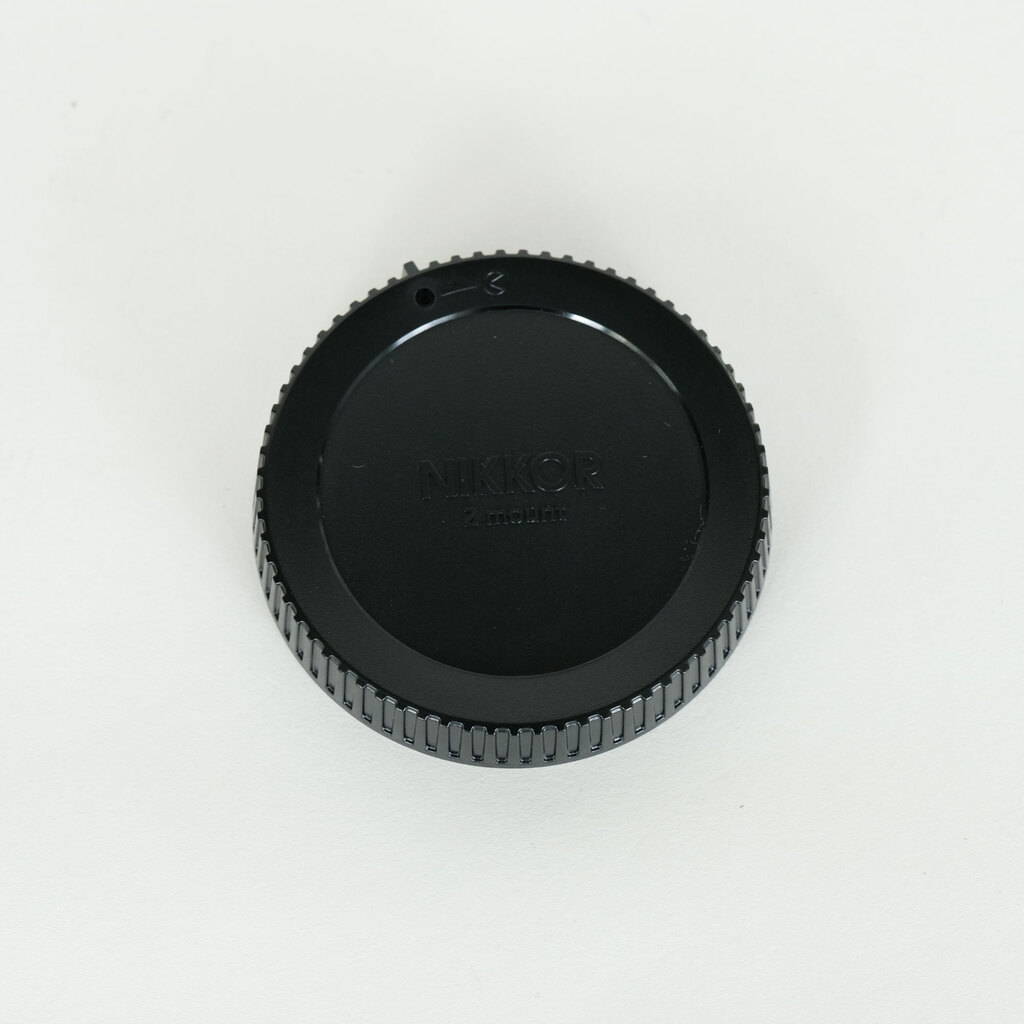 Nikon NIKKOR Z MC 50mm f/2.8