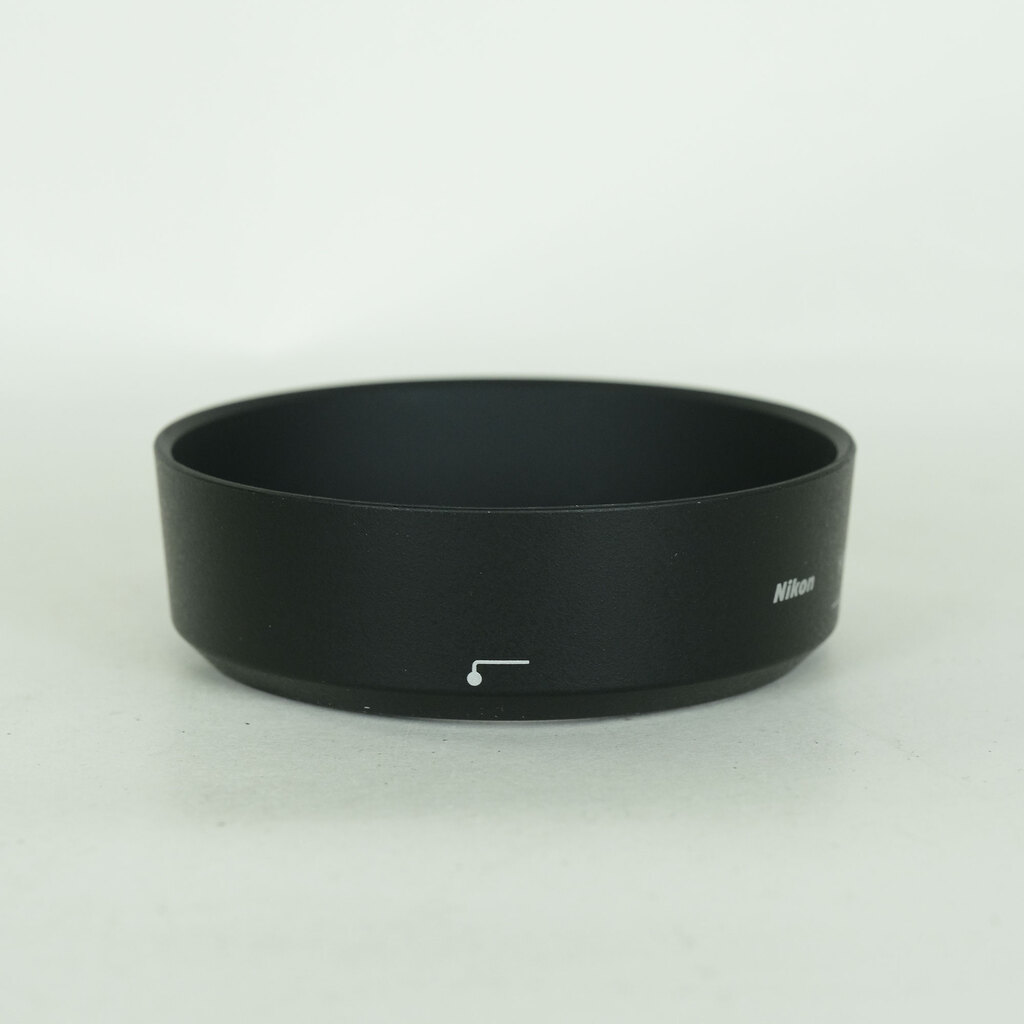 Nikon AF-S DX NIKKOR 35mm f/1.8G