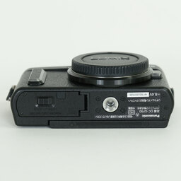 Panasonic LUMIX DC-GF90 ボディ ブラック Panasonic LUMIX DC-GF90 ボディ ブラック
