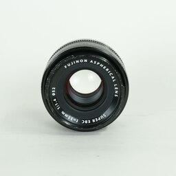 FUJIFILM XF35mmF1.4 R