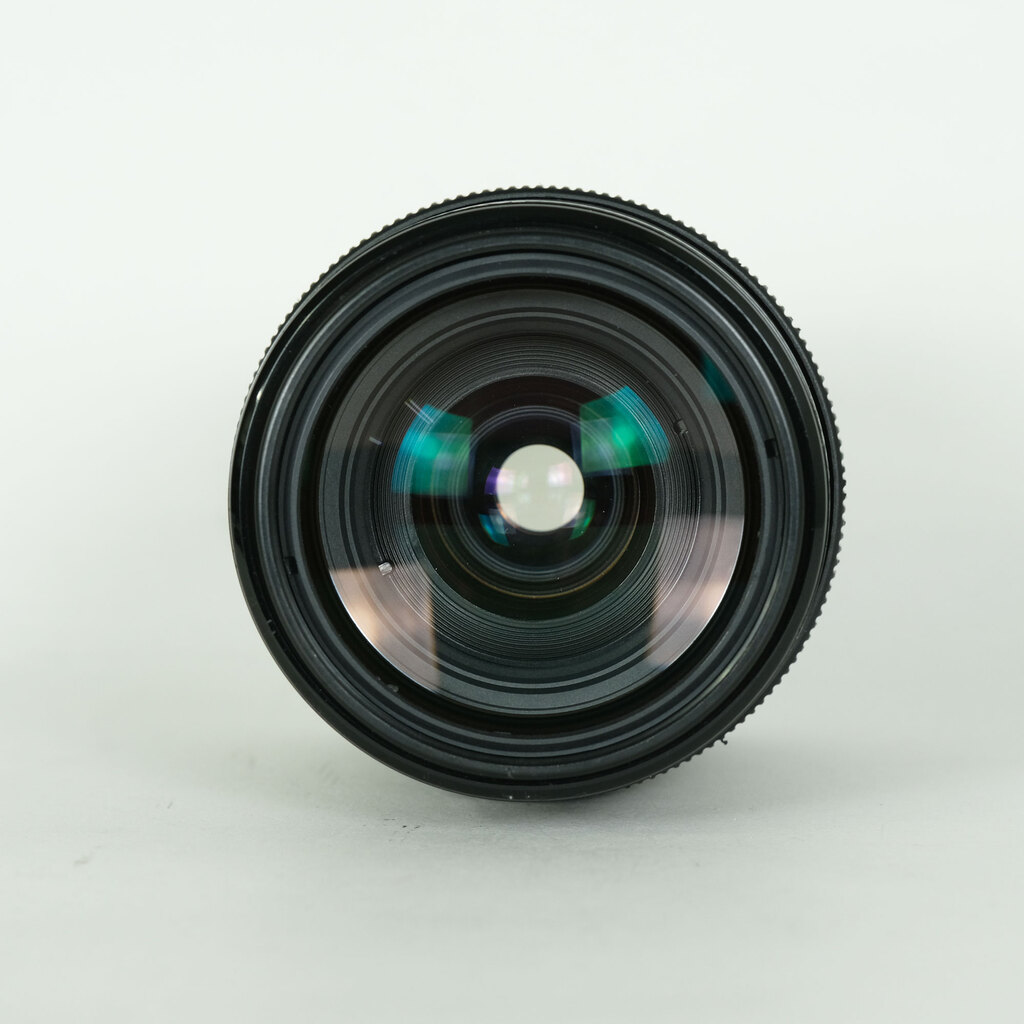 Canon EF 35-105mm F3.5-4.5