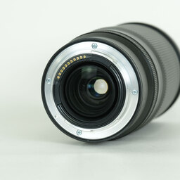 Nikon NIKKOR Z 28-400mm f/4-8 VR