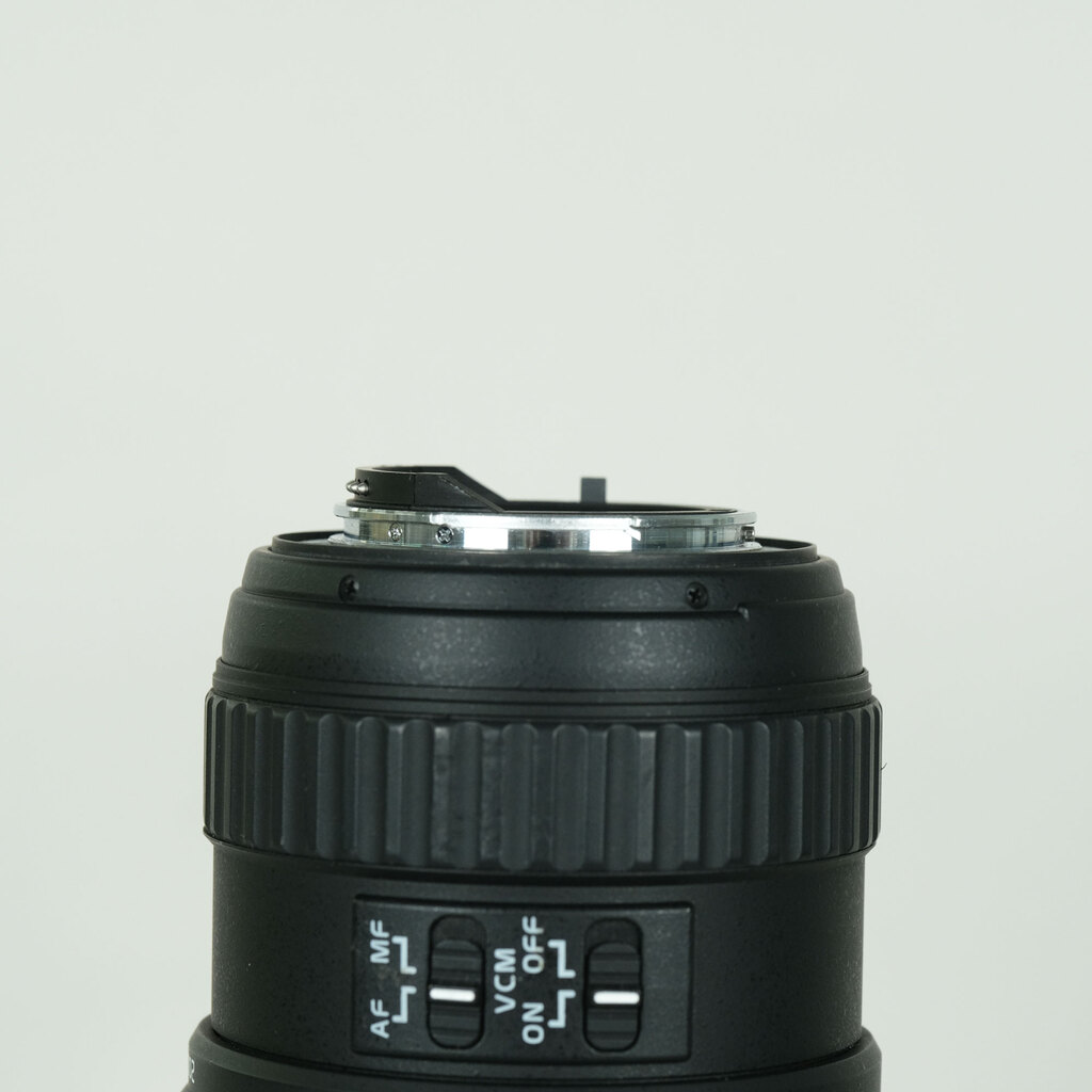 TOKINA AT-X 70-200mm F4 PRO FX VCM-S [ニコンF用]の出品 | ONE SCENE