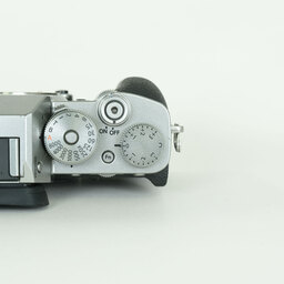 FUJIFILM X-T3