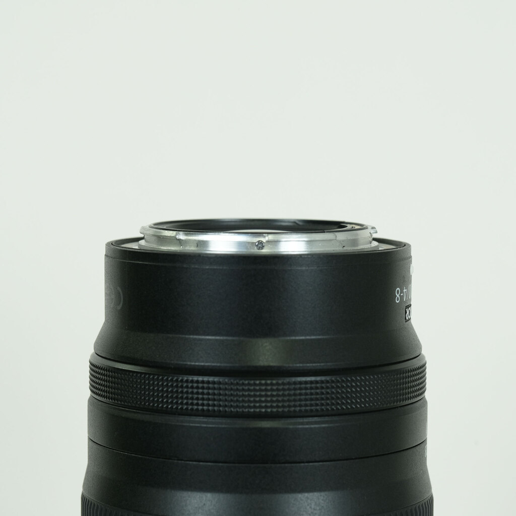 Nikon NIKKOR Z 28-400mm f/4-8 VR Nikon NIKKOR Z 28-400mm f/4-8 VR